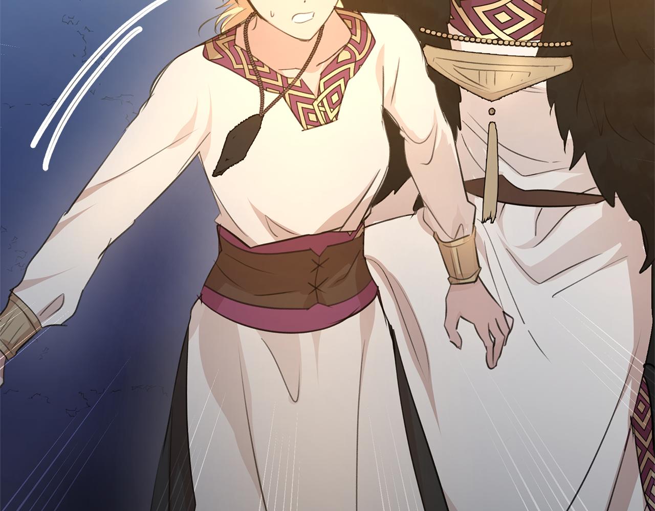 第66话 单独谈话15
