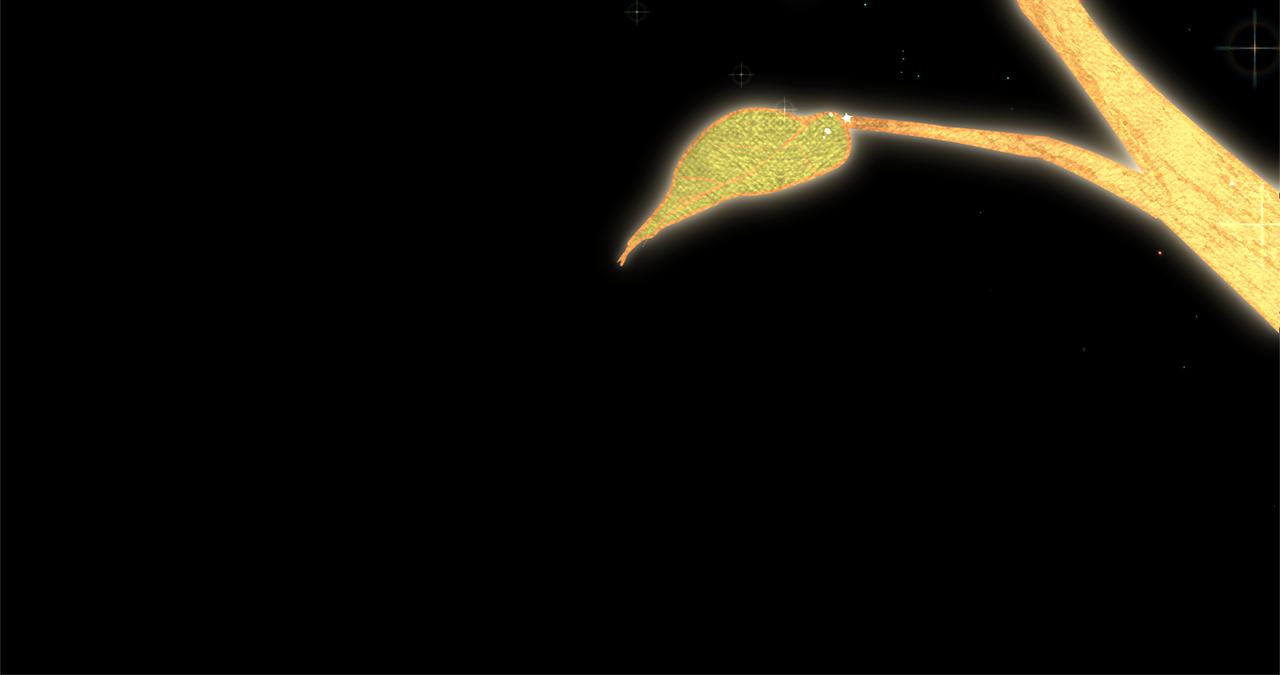 第7话 黄金树林的传说48