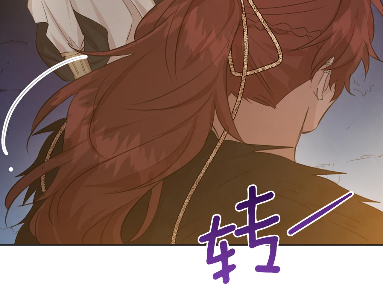 第68话 言不由衷的离别76