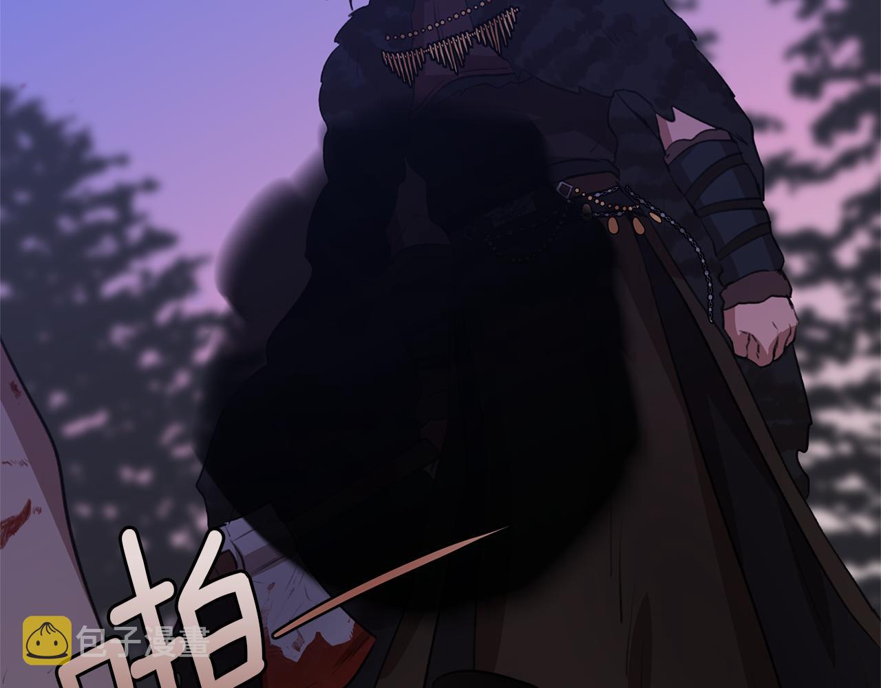 第14话 北国人的屠杀24