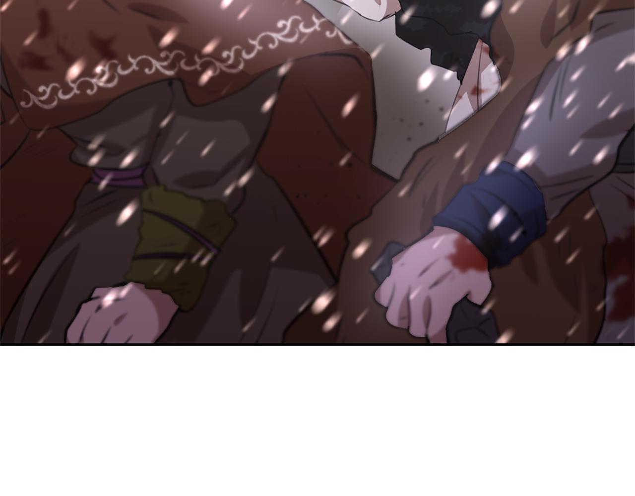 第15话 爲什麽要背叛我83