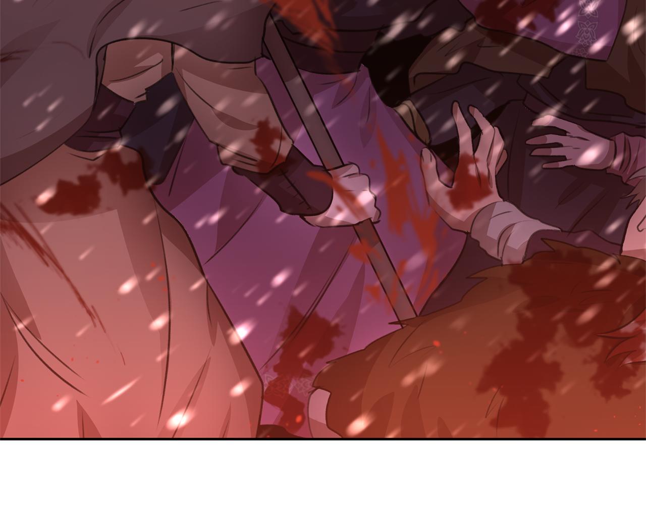 第15话 爲什麽要背叛我75