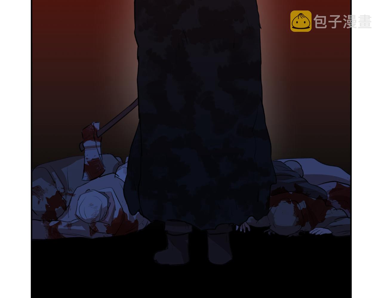 第14话 北国人的屠杀69