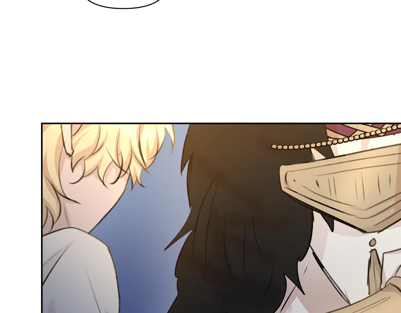 第68话 言不由衷的离别11