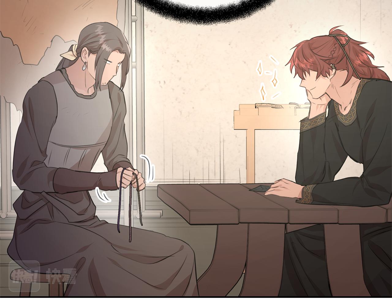 第64话 在一起的希望9