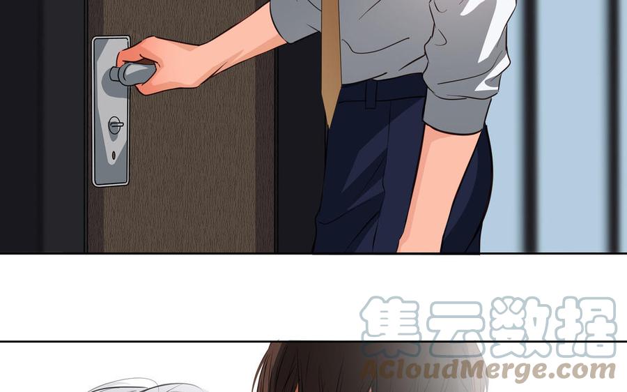 第29话 索吻30