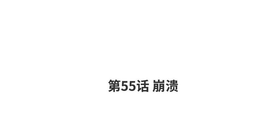 第55话 崩溃3
