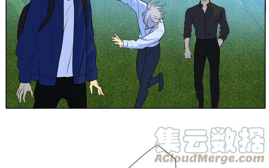 第39话 深林诉情24