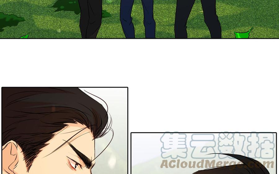 第39话 深林诉情30