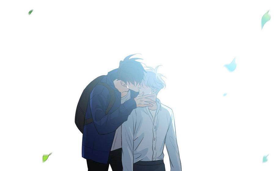 第39话 深林诉情90