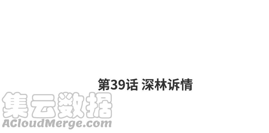 第39话 深林诉情3