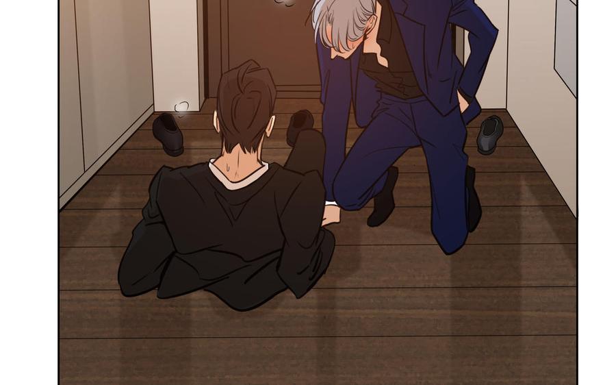 第51话 跟我回家31