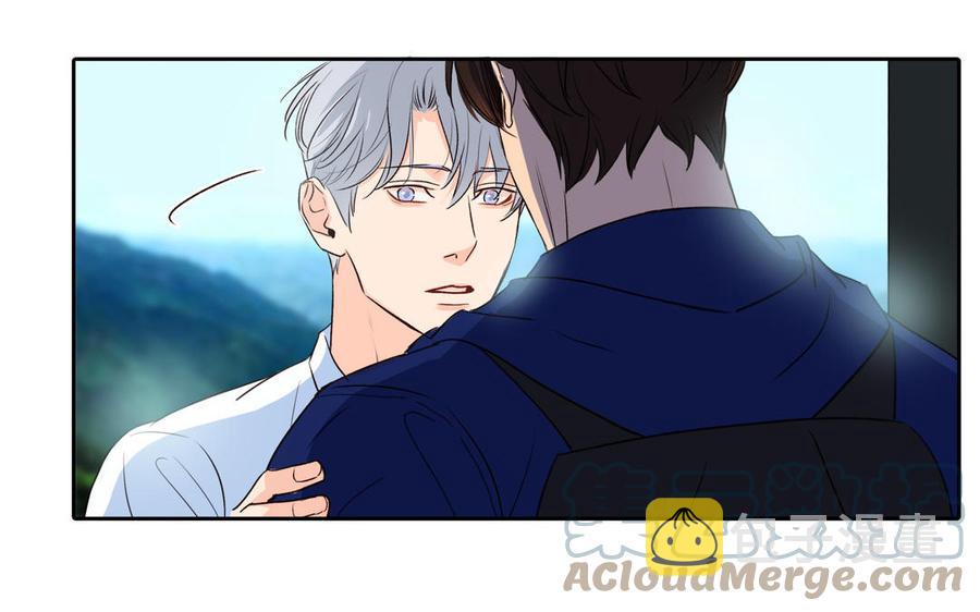 第39话 深林诉情15