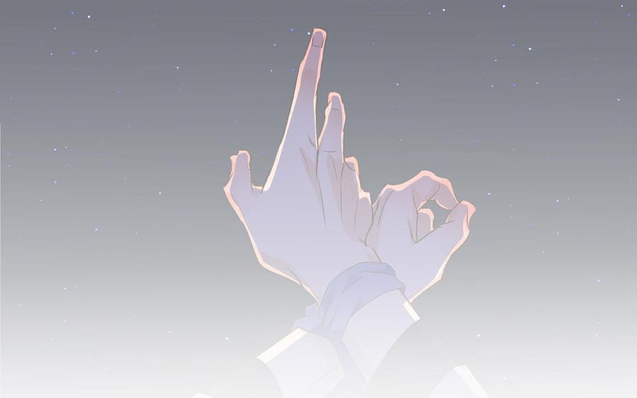 第37话 星空下的许愿95