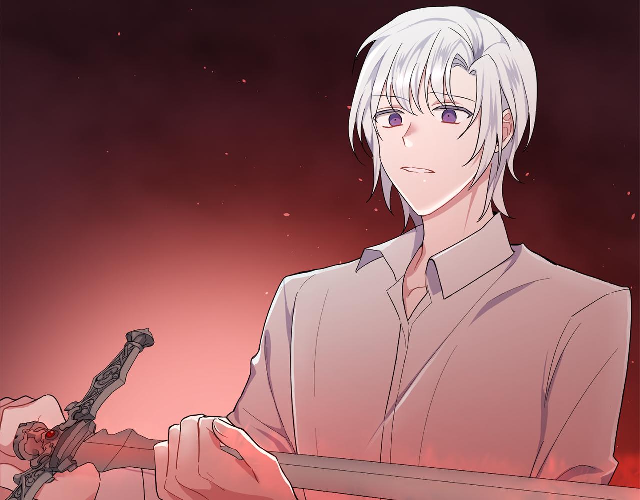 第7话 嗜血之剑63