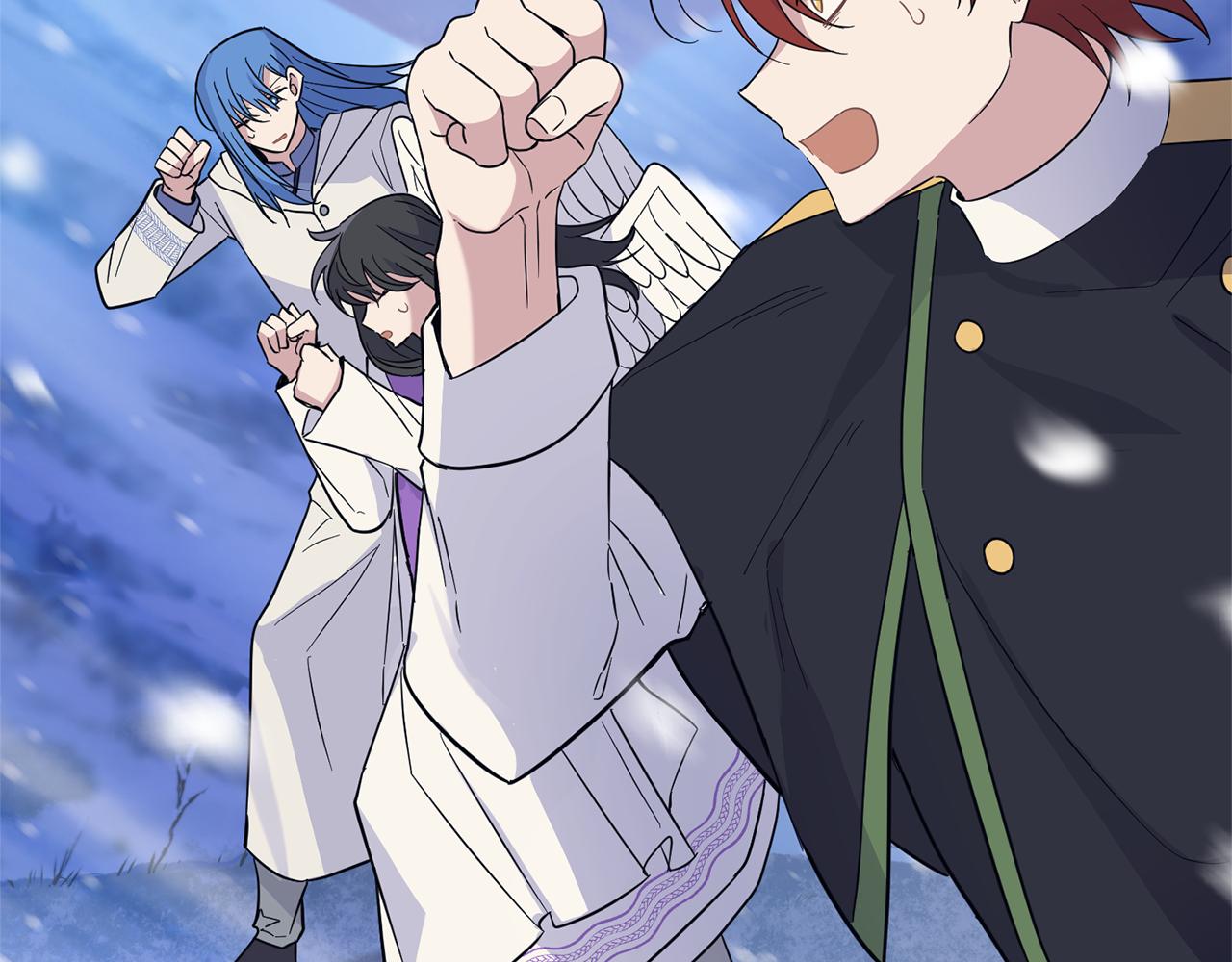 第103话 魔神代理人6