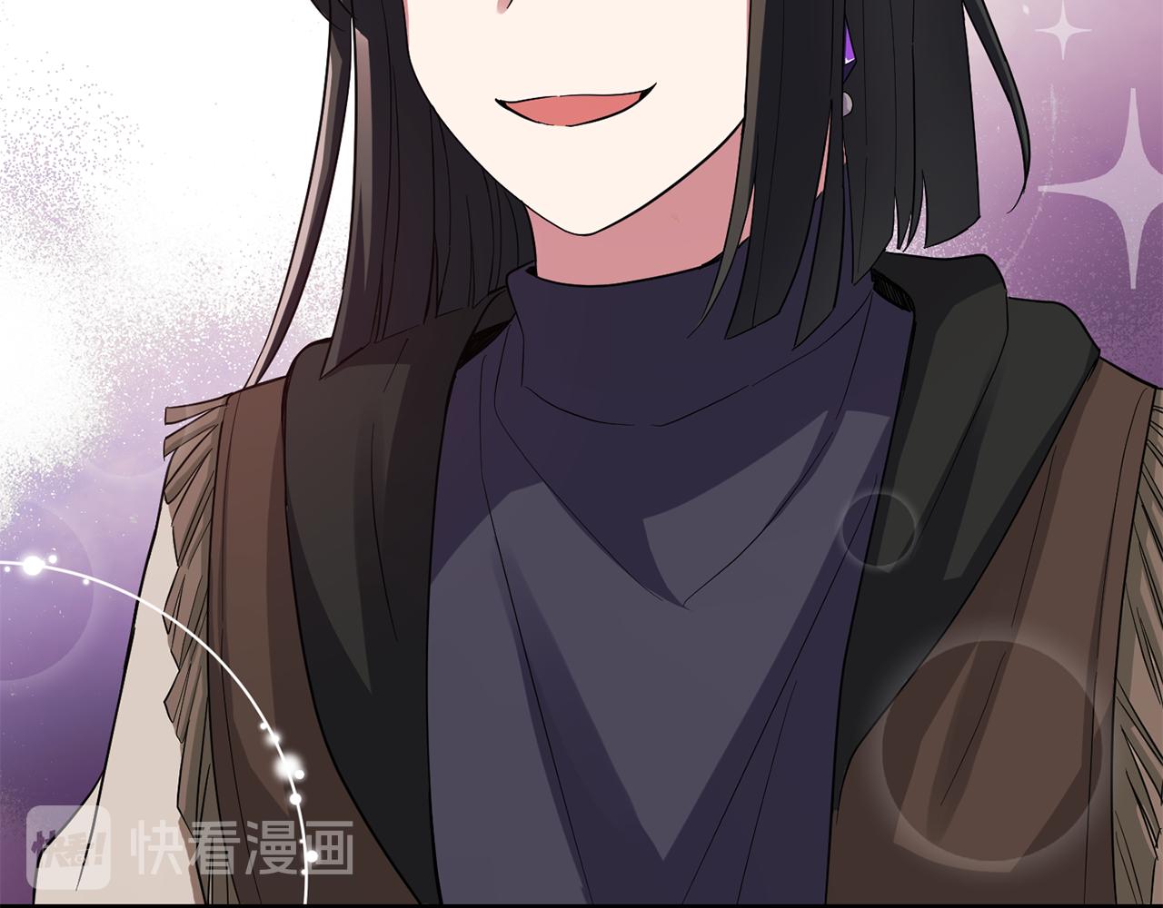 第50话 黑魔法的传说31
