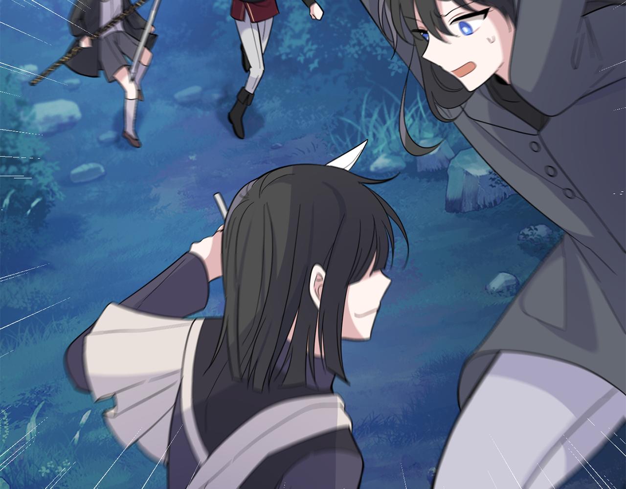 第85话 肉身属於魔王69