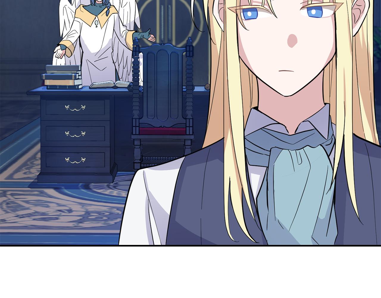第85话 肉身属於魔王13