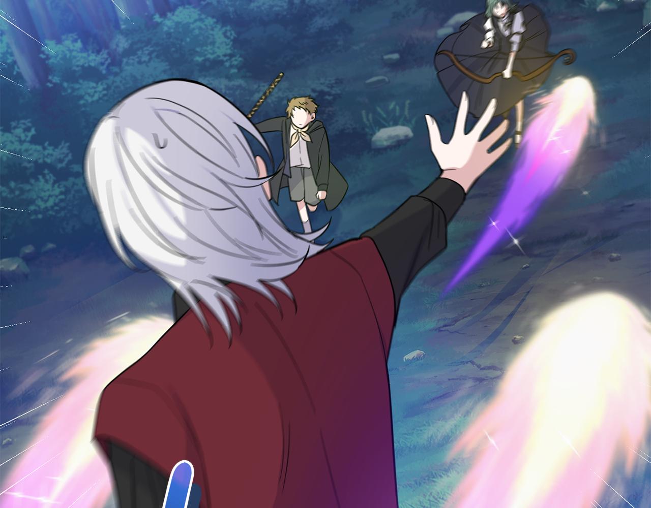 第85话 肉身属於魔王36