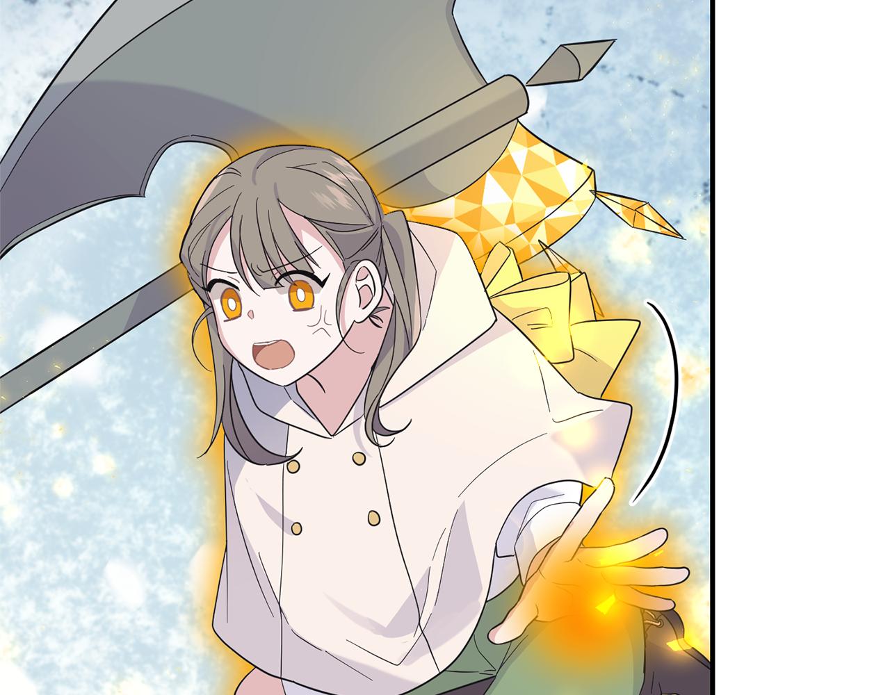 第104话 我被骗了？105