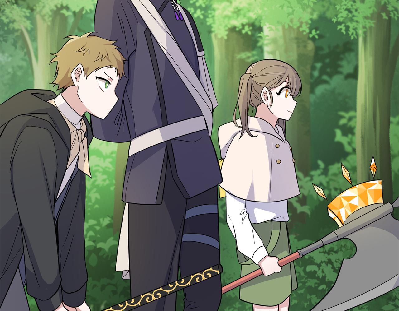 第91话 神殿中的少年7