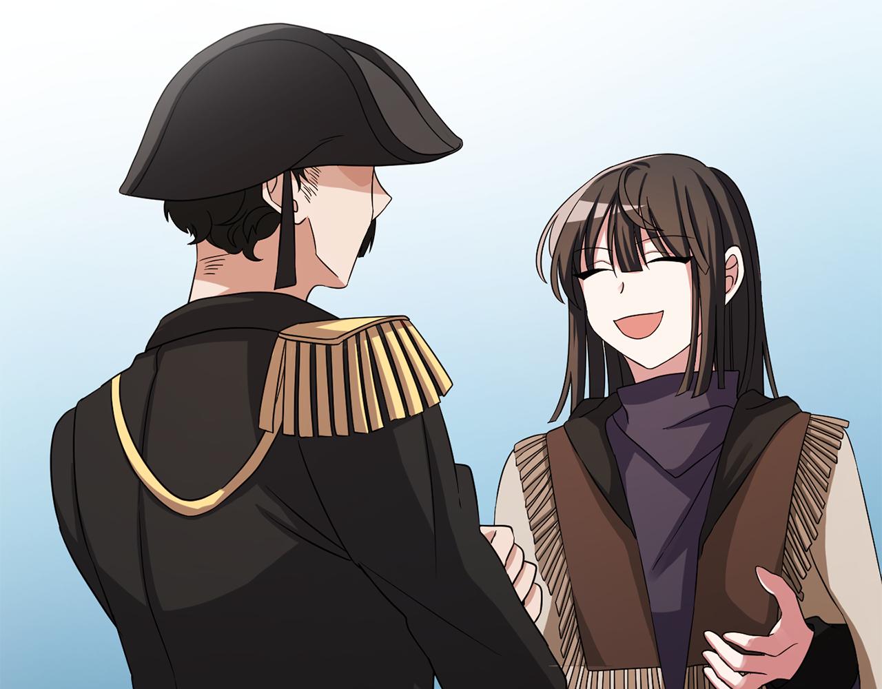 第50话 黑魔法的传说8