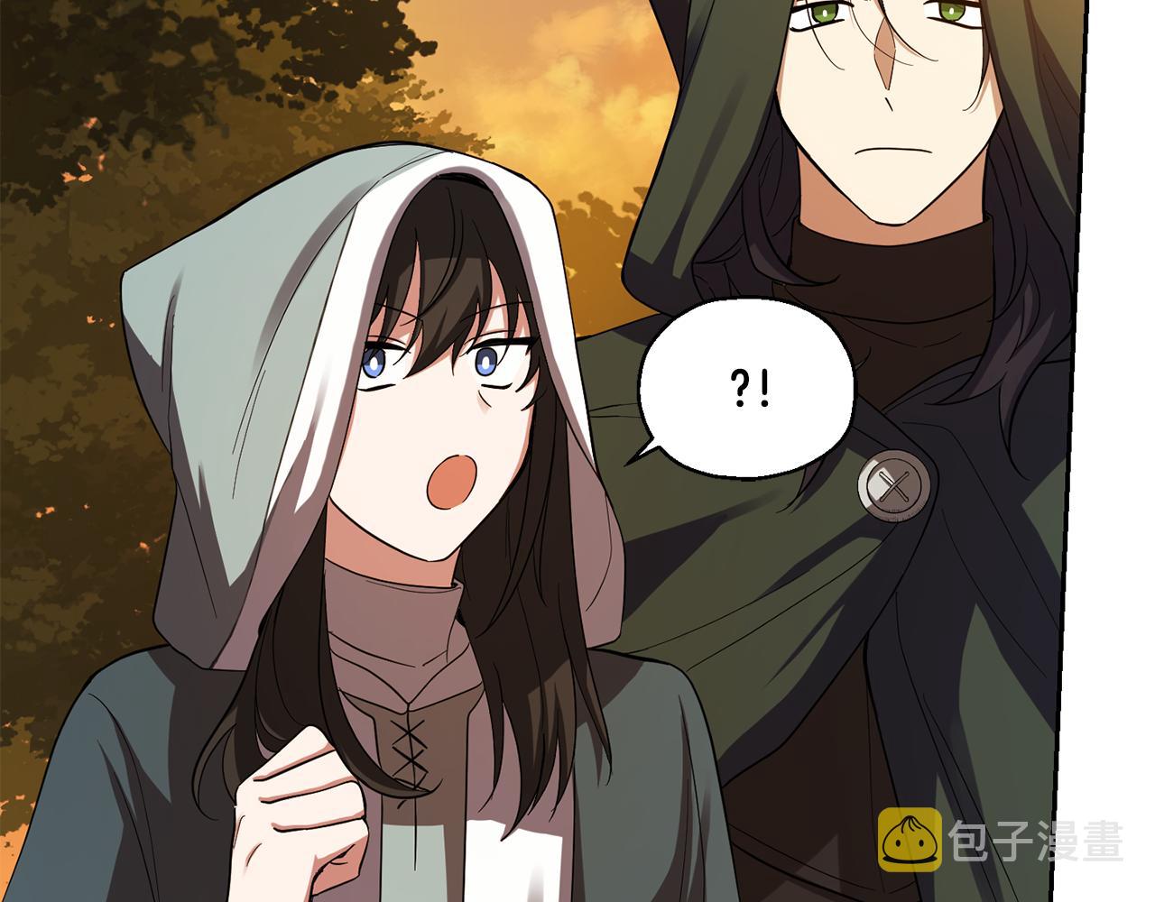 第50话 黑魔法的传说58
