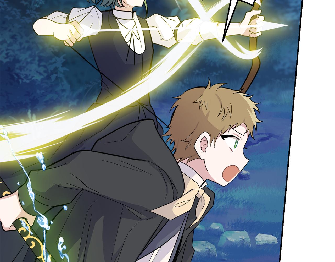 第85话 肉身属於魔王33