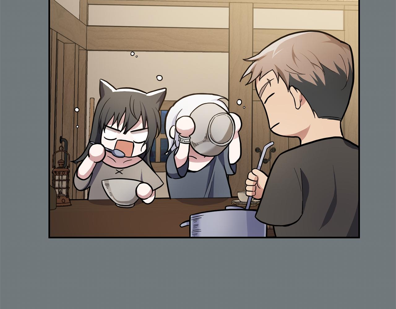 第31话 告别迷宫森林74