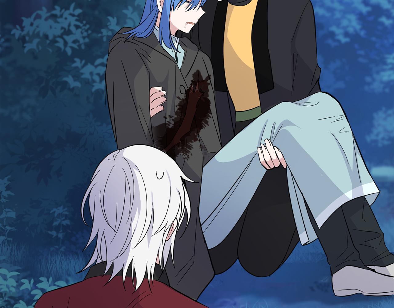 第85话 肉身属於魔王137