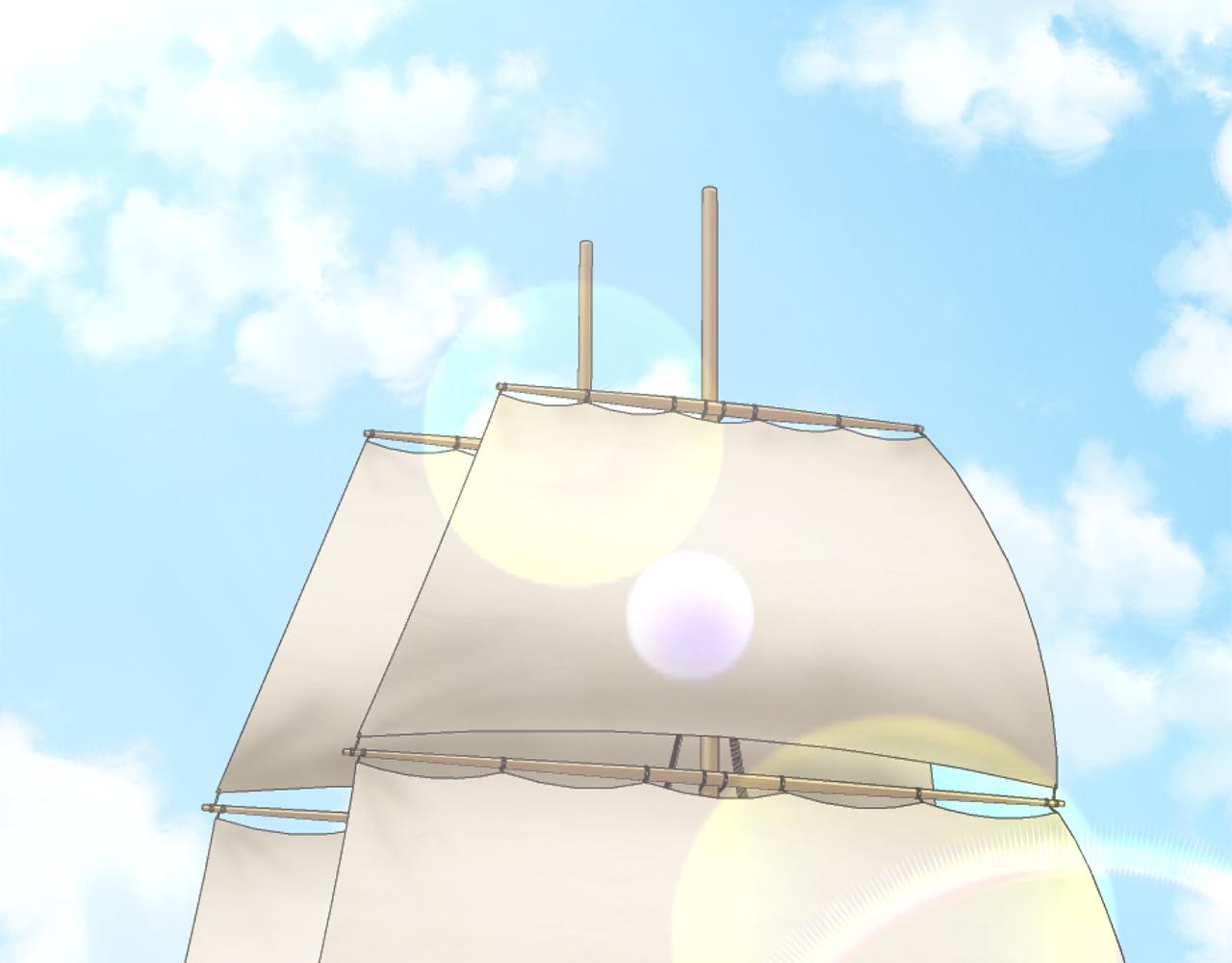 第53话 愤怒的蓝龙1