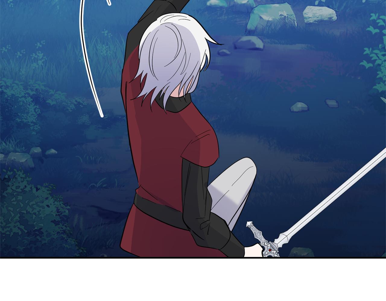 第85话 肉身属於魔王84