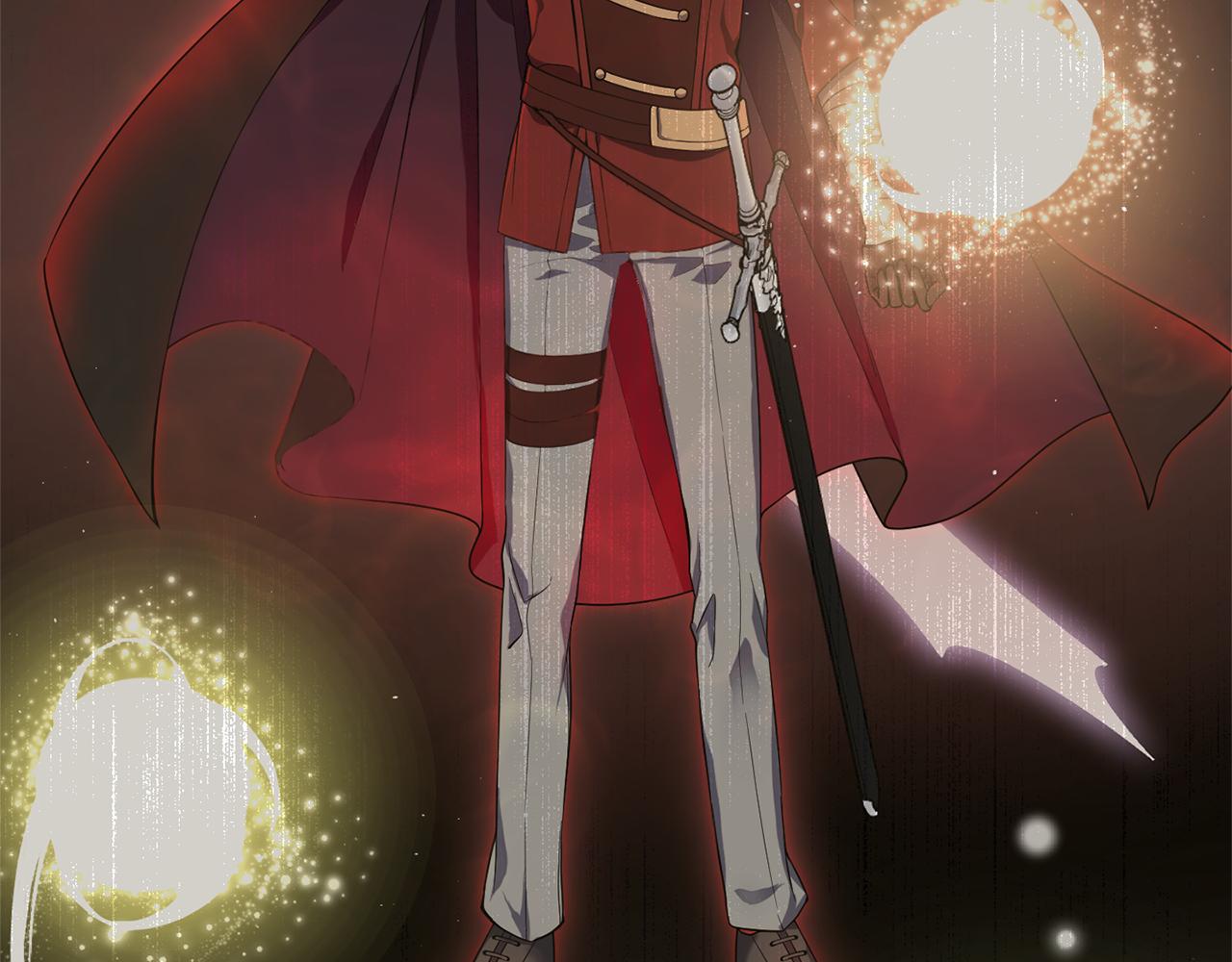 第85话 肉身属於魔王168
