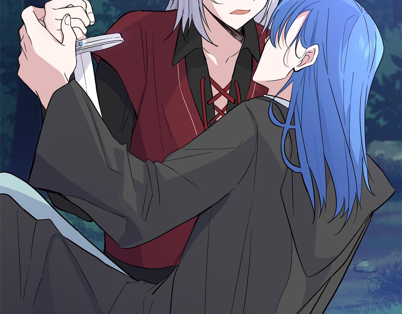 第85话 肉身属於魔王202