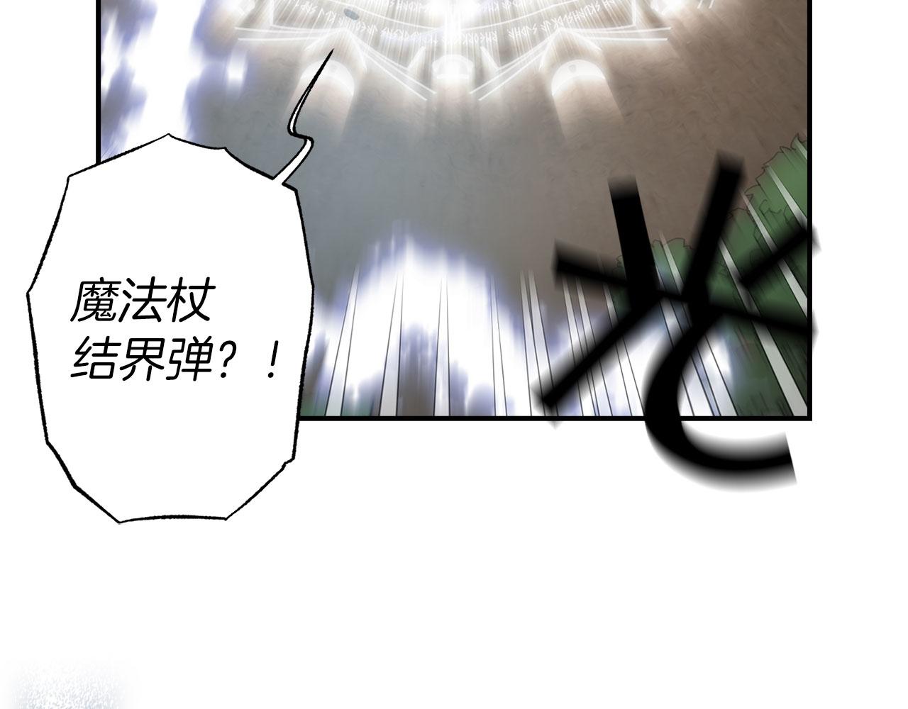 第68话 魔法杖结界弹133