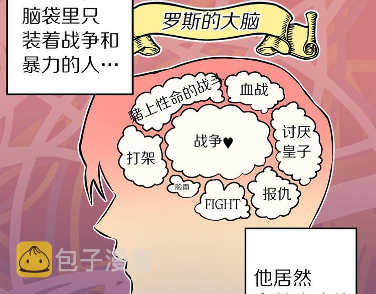 第45话 这才不是约会1
