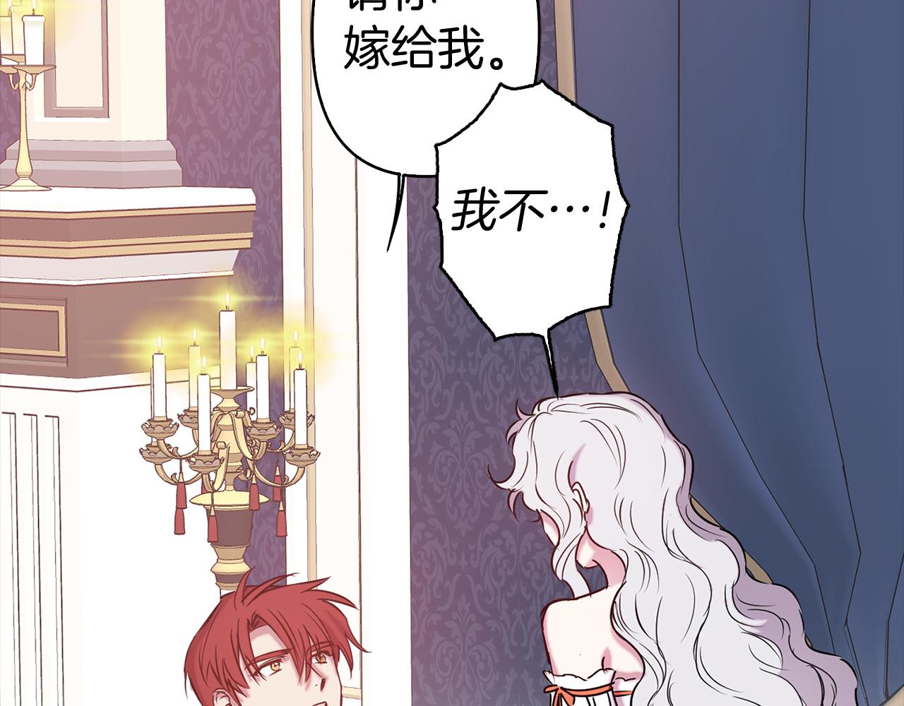 完结篇 正式求婚67