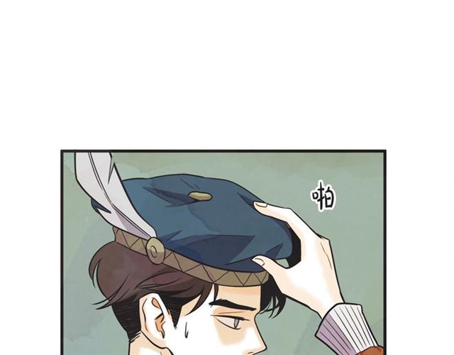 第22话 恋爱的温暖11