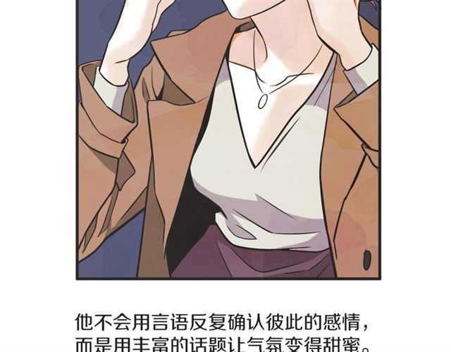 第22话 恋爱的温暖30