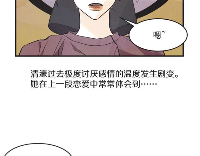 第22话 恋爱的温暖24