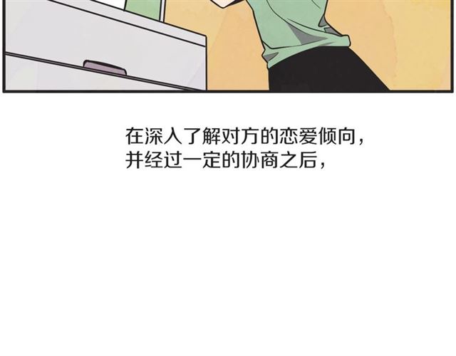 第22话 恋爱的温暖6