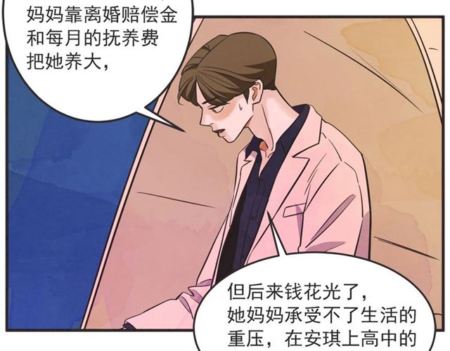 第23话 恋爱观100