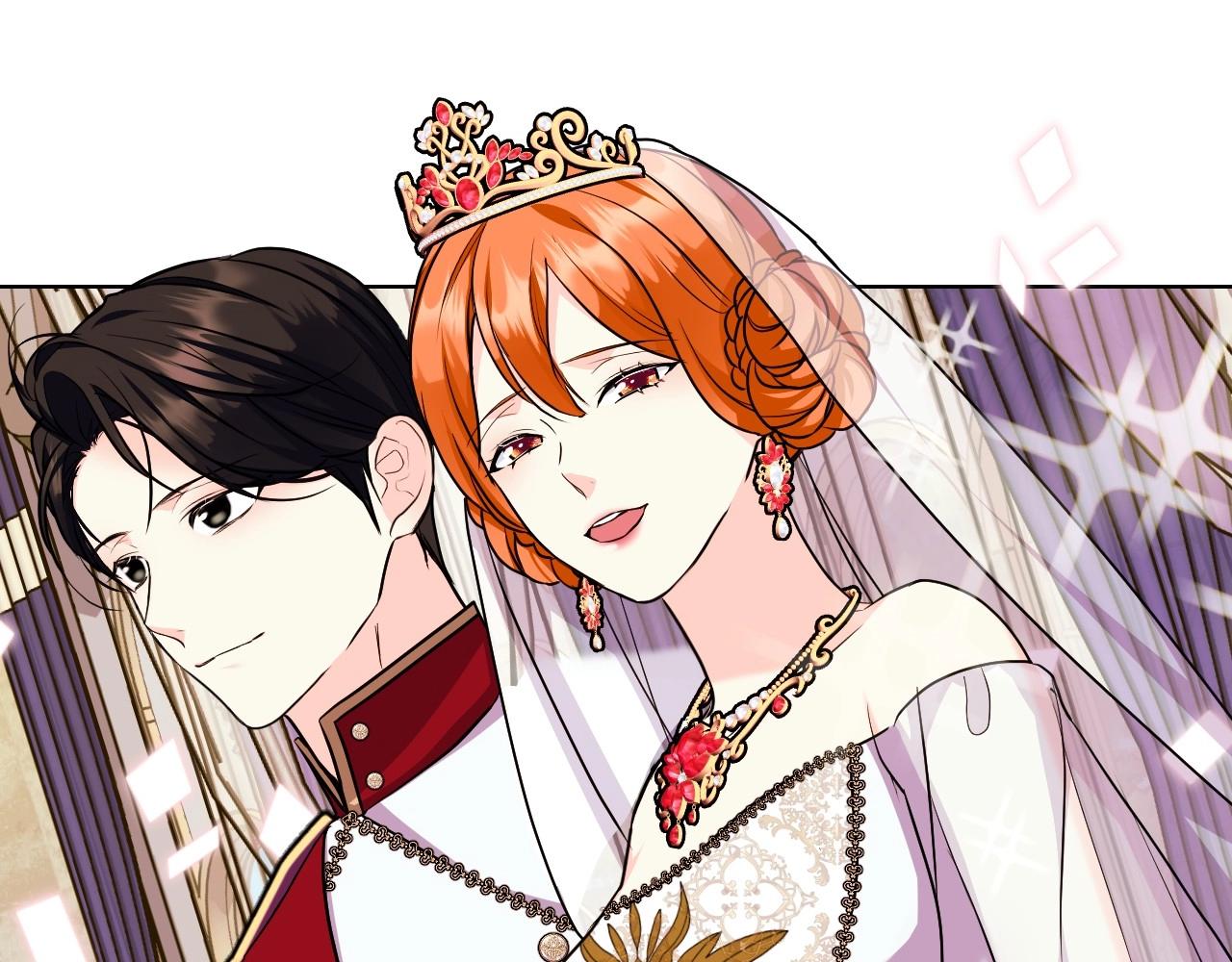 完结话 我们结婚啦159