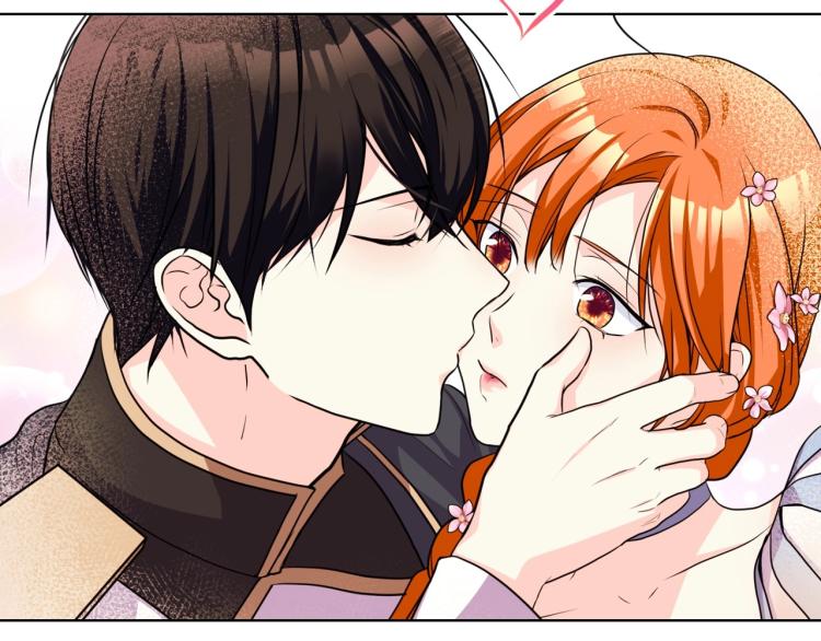 第58话 初kiss，脚趾抓地104