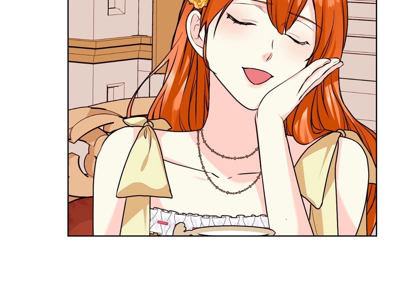 第69话 是陛下惹哭你的？！54