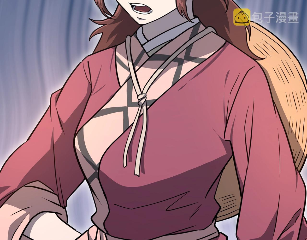第31话 师姐的洞察203