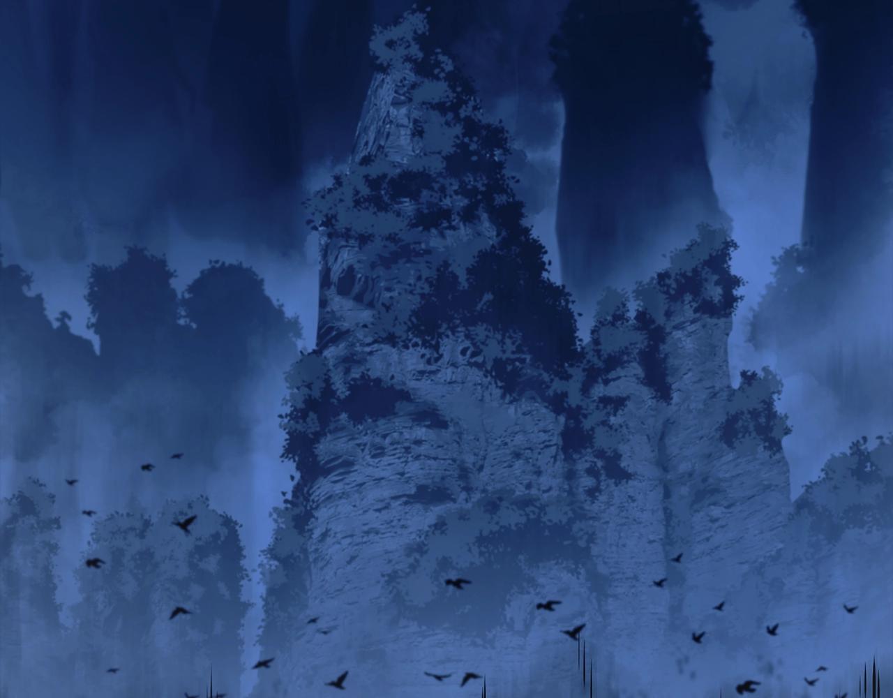 第1话 重获新生1