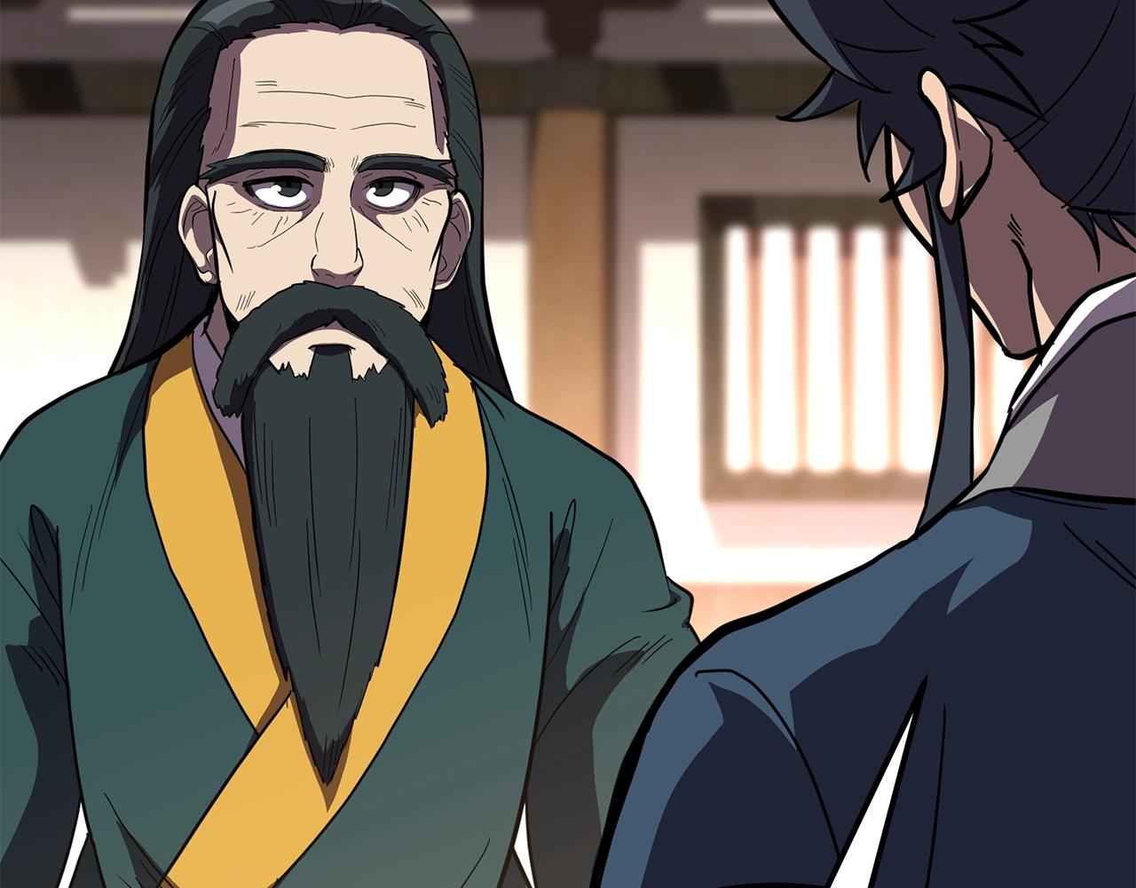 第55话 比武招亲1