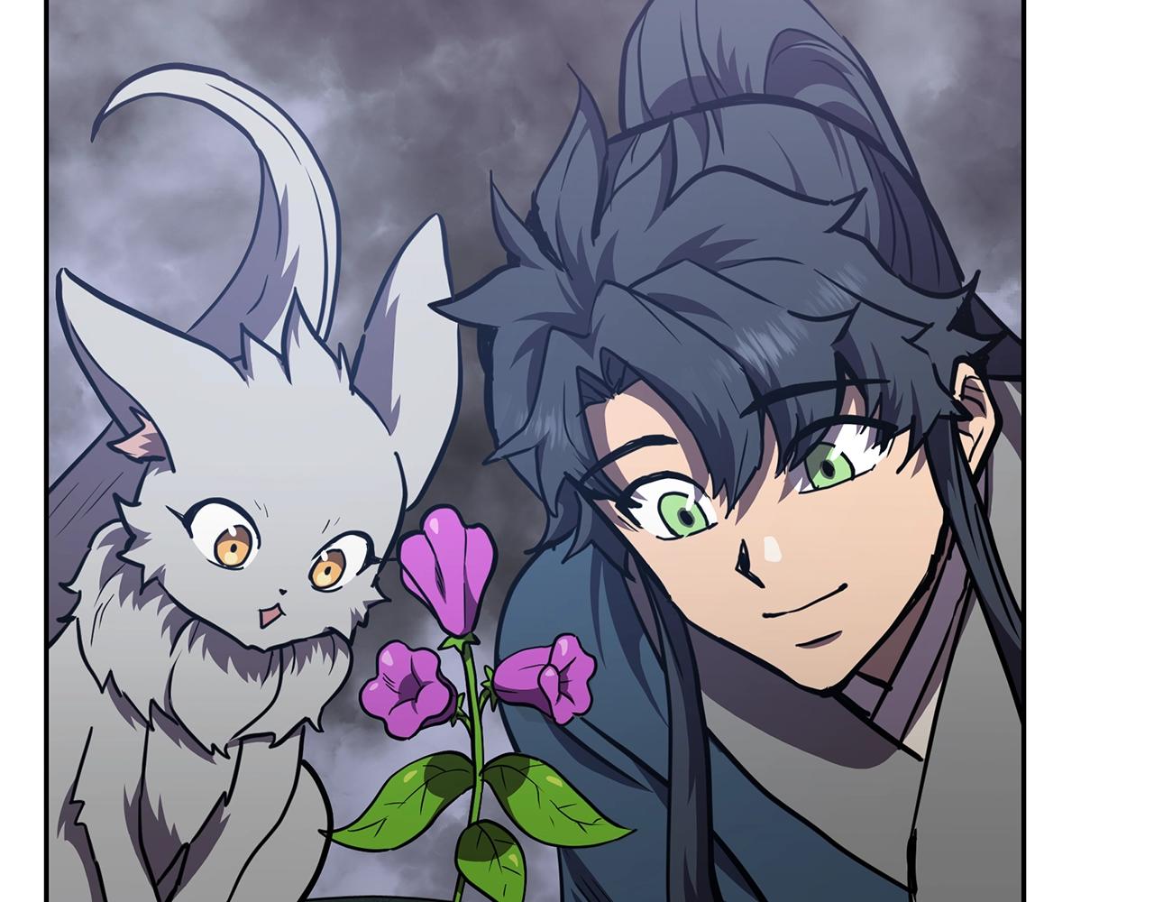 第47话 神秘的老者59